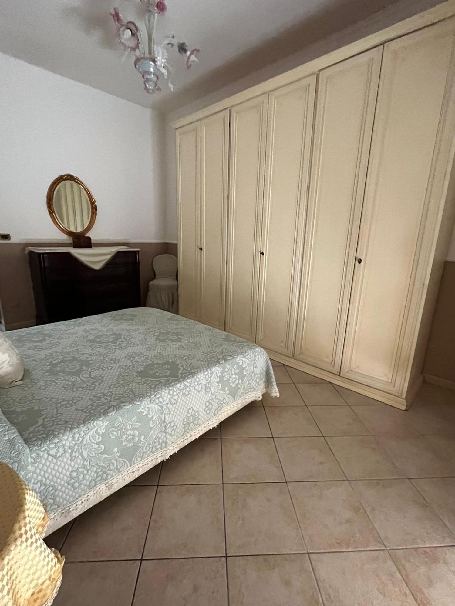 B&B San Gennaro 54 نابولي المظهر الخارجي الصورة