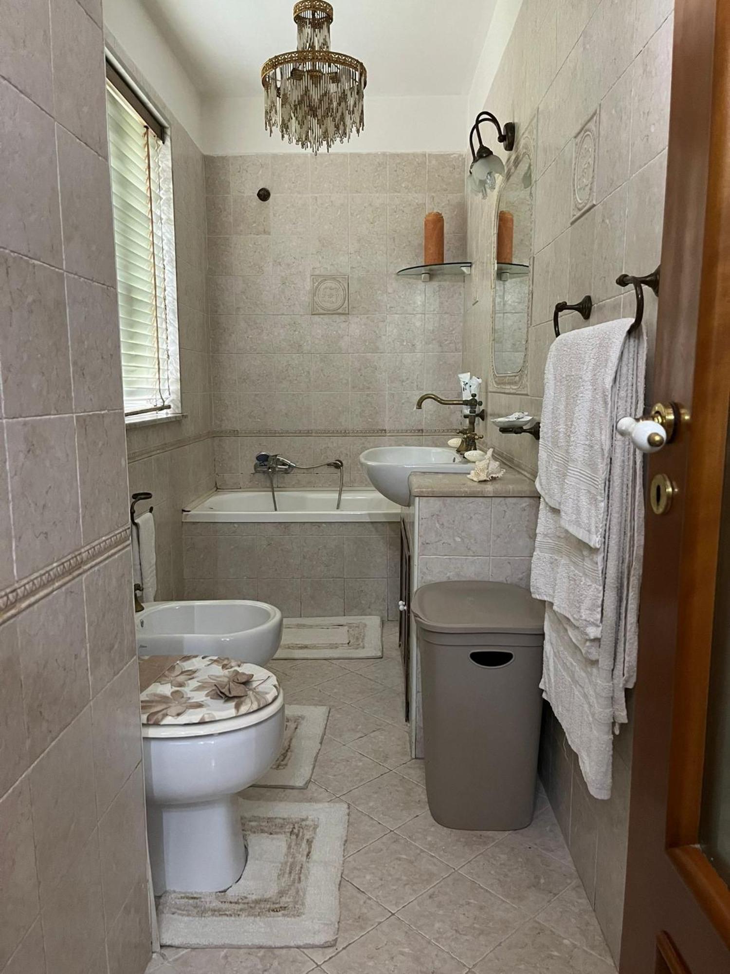 B&B San Gennaro 54 نابولي المظهر الخارجي الصورة